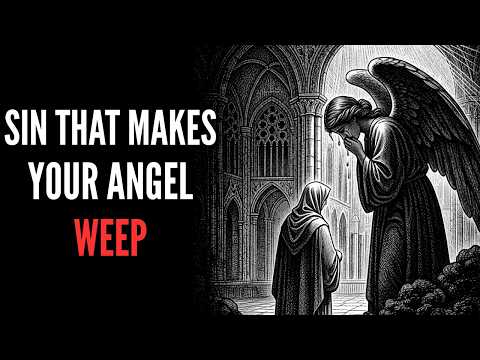 Padre Pio Saw One Sin That Makes Your Guardian Angel Weep