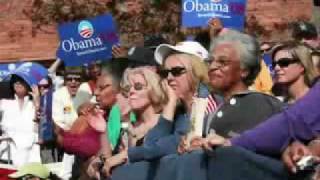 Marc Broussard - Yes We Can, Can