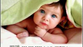 Pregnant? Every Thing You Do Your Unborn Child Does With You!(Spanish Version)