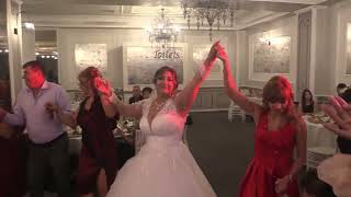 🔴Colaj NOU 2025 ❗Marilena Papuc&Trestienii Band   Colaj de petrecere ❌ Nunta Madalina & Valentin