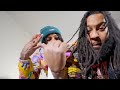 NBA YoungBoy Dis Dat Official Music Video