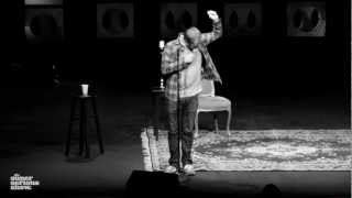 Rory Scovel "The Climb"