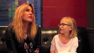 Kids Interview Bands - Grace Potter