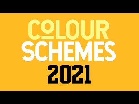 ADVANCED Colour Theory Makes Designs SUPERIOR With Real Examples