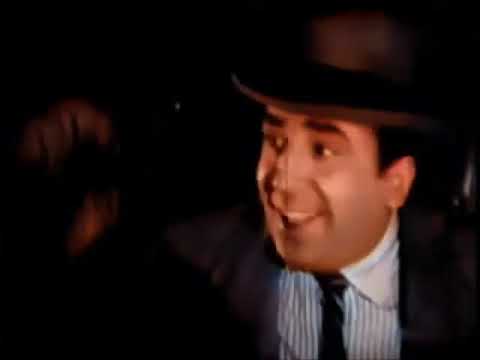 Fantasmas de Buenos Aires (1942)