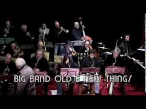OLD & NEW THINGS Orchestra - PROMENADE by Michele Iannaccone