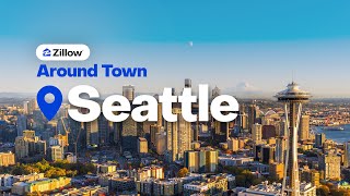 5 Great Seattle Neighborhoods | Zillow Around Town