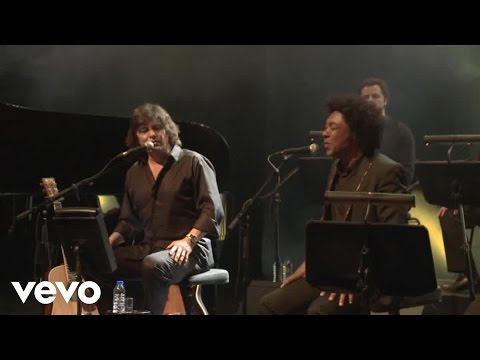 Luís Represas, Stewart Sukuma - Papalati (Live)
