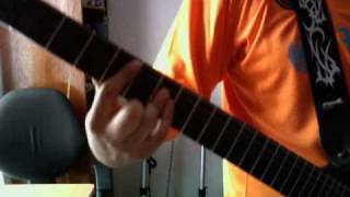 Die Die My Darling! cover (Versión de Metallica) version 2, audio corregido!