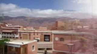preview picture of video 'Marokko 2008'