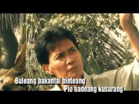 Zal Anen - Naset Punggok (Official Music Video)