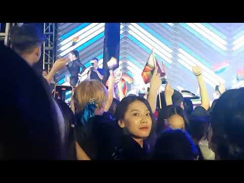 Diva | Hanoi Pride 2022 | Thu Minh (2022.09.25)