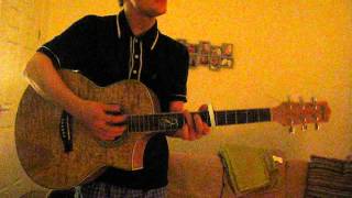 yesterday, today and probably tomorrow. courteeners cover