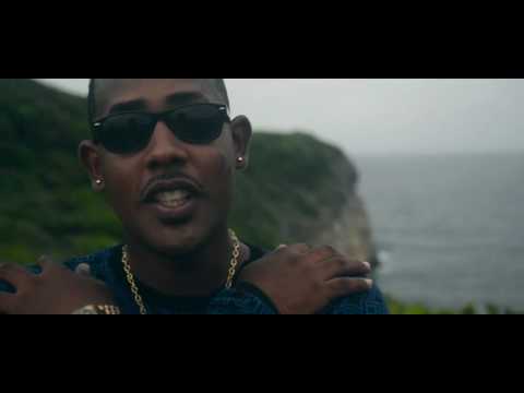 Shan Rodriguez - Pou Ayen [Directed by AwJust]