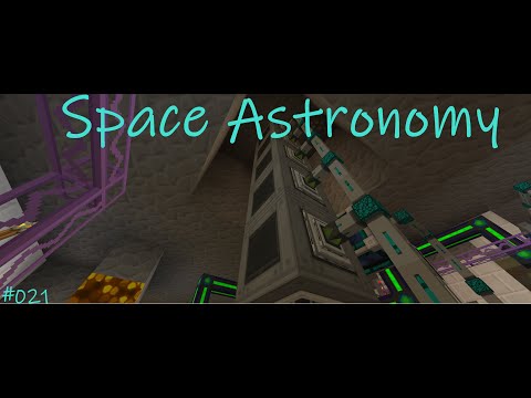 Automatische Prozessoren | Space Astronomy #021
