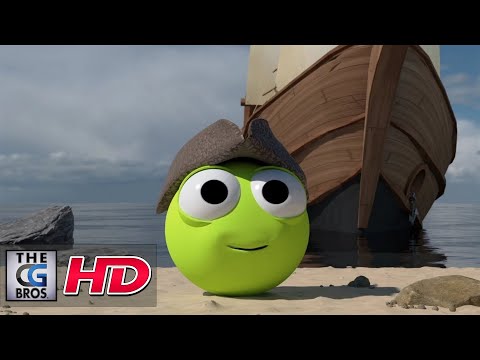 A CGI 3D Short Film: "Bouly" - by Tom Vonlanthen | TheCGBros
