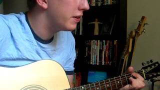 You Know So Well - Sondre Lerche Cover
