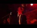 Phillip Boa And The Voodooclub "Burn All The ...