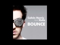 Calvin Harris - Bounce (Instrumental) 