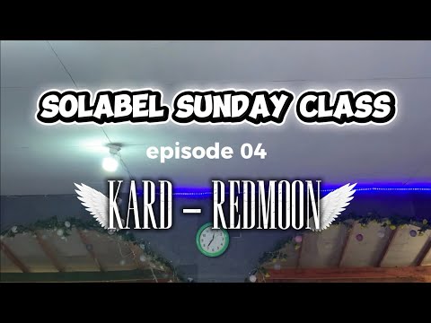 [080226] SOLABEL SUNDAY CLASS || EPS. 04