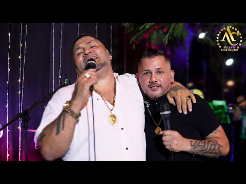 Renuncio ❌ Andy Chávez Y Su " Salsa & Borinque " Feat Giovanni Kral Homenaje A " Proyecto A " 2023