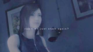 oh, how you glimmer.