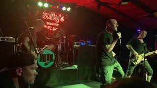 Black Flag - Annihilate This Week, Lake Como, NJ 4/22/2023