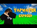 TAPWATER’s REAL LIFE NAME EXPOSED!!! | Roblox Bedwars |