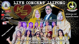 Download lagu Jaipong Acep Dartam - Subang mp3