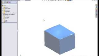 Using Point Cloud data in SolidWorks: Scan to 3D