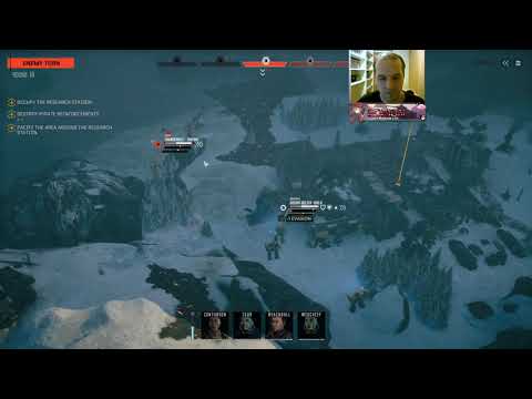 Furypoint - A Flashpoint Career - Episode 122