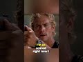 Brian Is A Cop Jesse Gets Shot Dom Is Running From The Law Fast And The Furious