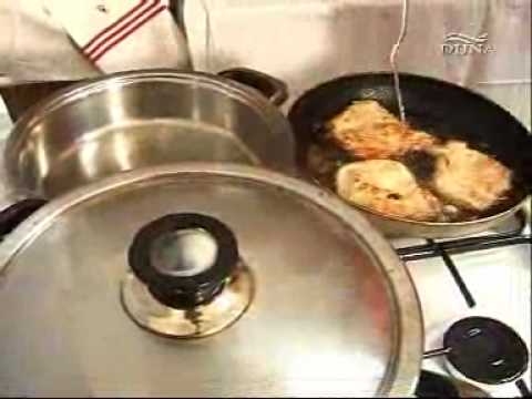 Duna TV - Ízőrzők2