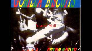 Gorilla Biscuits - Stand Still