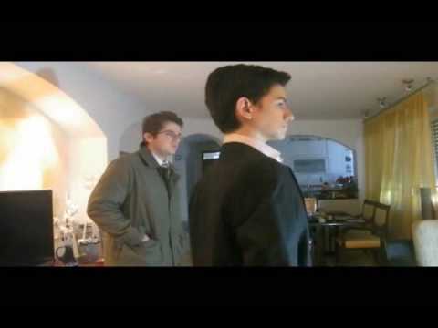 The Sound of Silence Bloopers