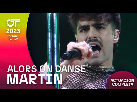 Video thumbnail for Alors On Danse