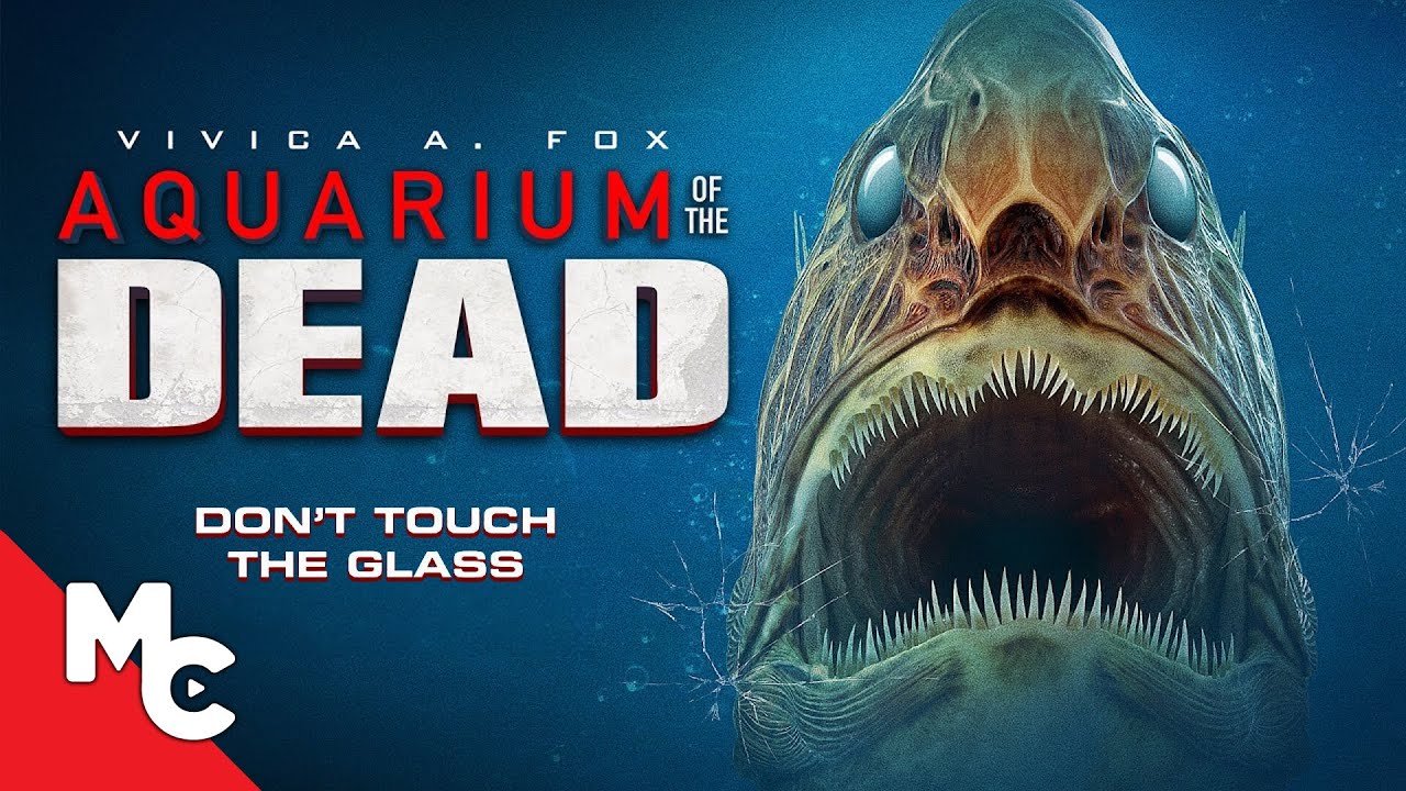 Aquarium of the Dead (2021)