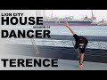 Terence Tan ∣ Copyright Presents One Track Minds - Voices ∣ House Dance Freestyle