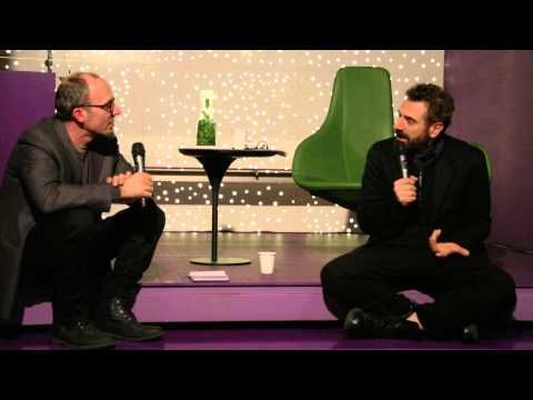 Workshop #14 // Ennio Capasa - Costume National. at Stone Italiana