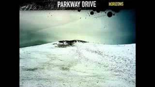 Parkway Drive- Boneyards