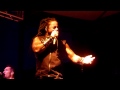 Sevendust - Till Death ( New Song ) - Live 10-27-13 Lonestar Metalfest
