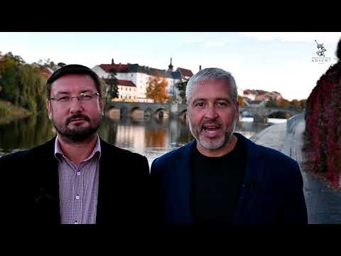 Písecký vyřezávaný betlém