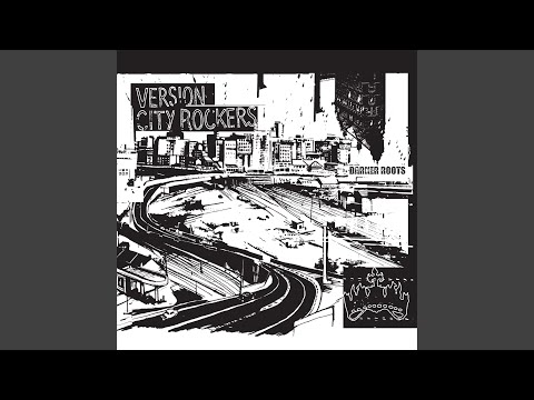 Rough in Babylon (feat. Yabby You & the Prophets)