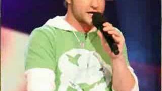 Blake Lewis - How Many Words