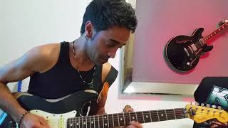 Video thumbnail for גיא אליהו carl martin rock drive by Budagov music בודגוב כלי נגינה
