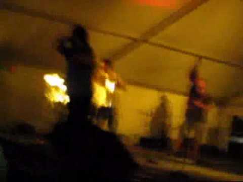 TBF Bog i zemljani Idemo Otok 2010