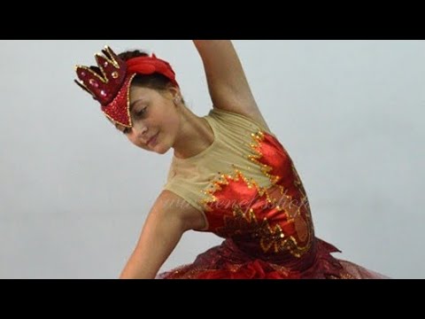 Жарптица F 0237 - video 2