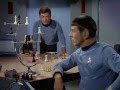 Spock McCoy Banter And Friendship Part 1