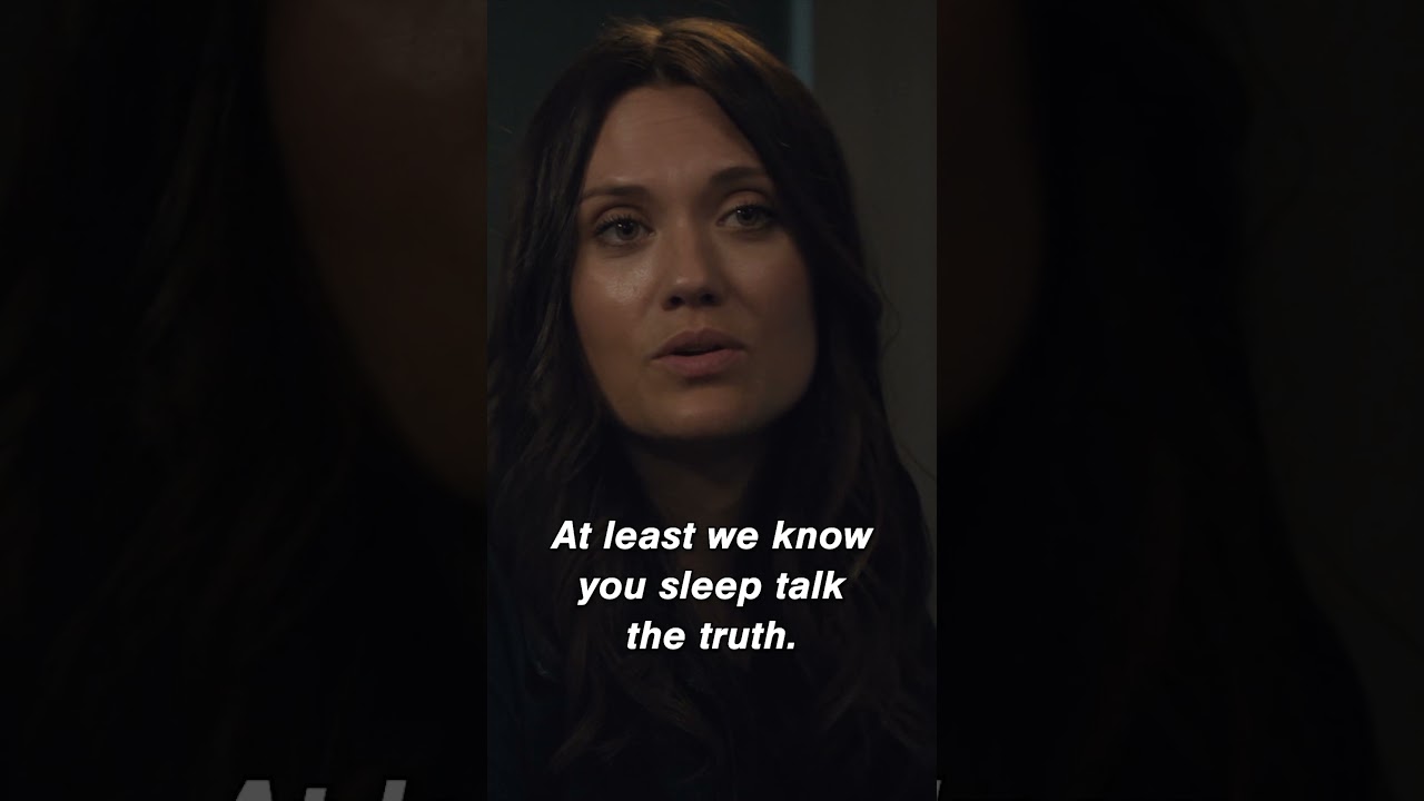 patient keeps arguing with her sister in her sleep 👀 #doc