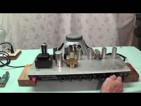 Two Types of Tube Amplifier Hum and How to Determine the Source